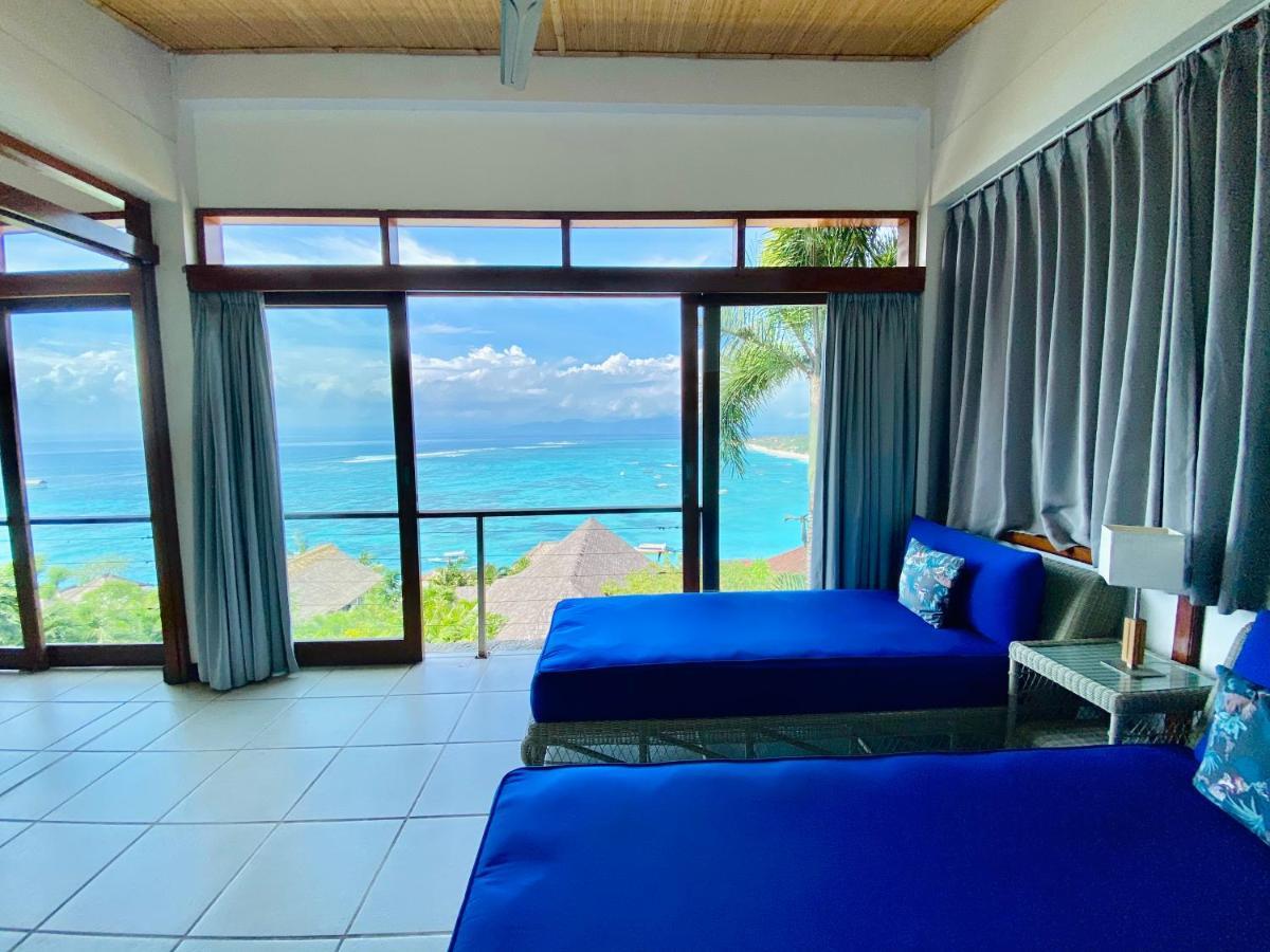Lembongan Sanctuary Villas Buitenkant foto