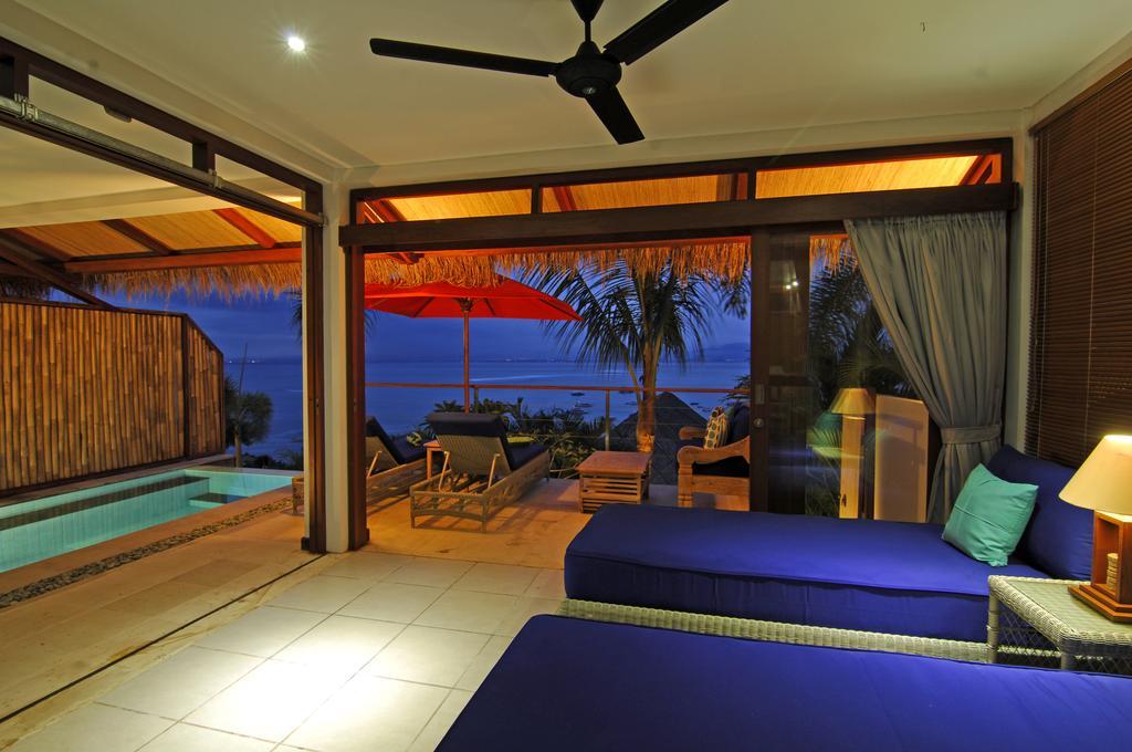 Lembongan Sanctuary Villas Kamer foto