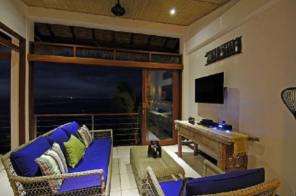 Lembongan Sanctuary Villas Buitenkant foto